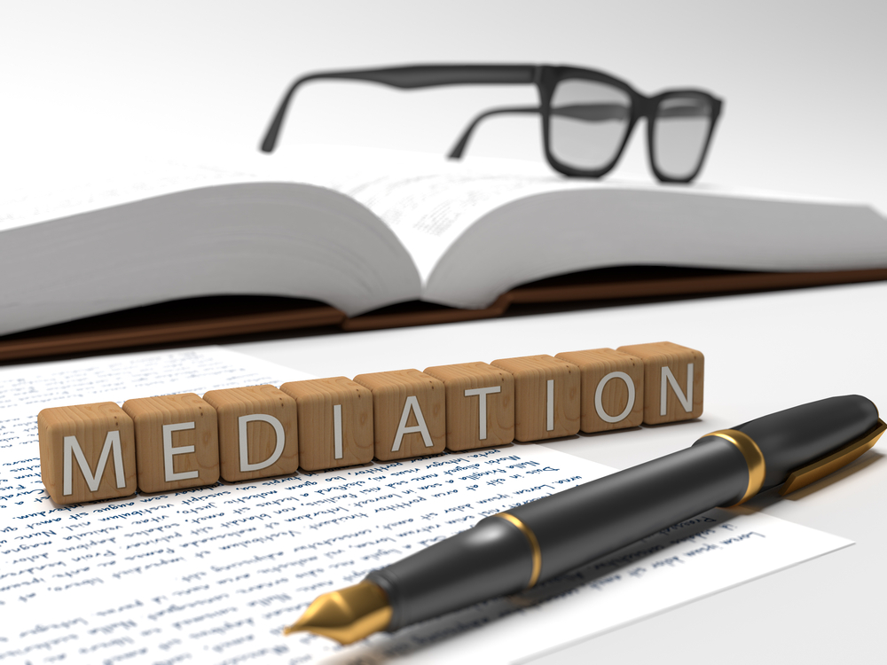 7 Benefits Of Having A Divorce Mediation Lawyer